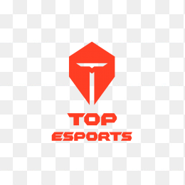 TOP战队logo