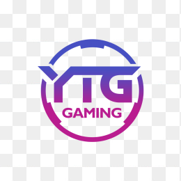 YTG战队logo