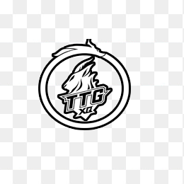 TTG战队logo