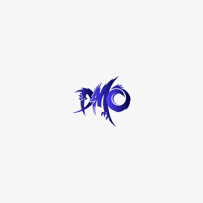 DMO战队logo