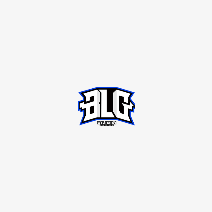 BLG战队logo