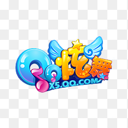 QQ炫舞logo