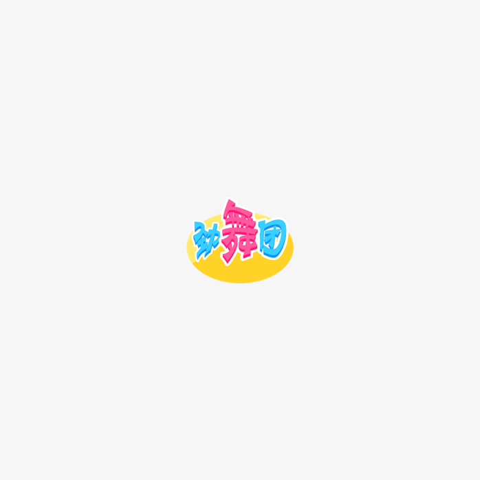 劲舞团logo