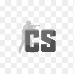 CS反恐精英logo