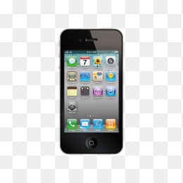 iPhone苹果手机样机