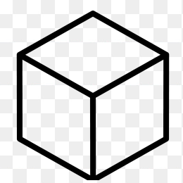 正方体几何元素