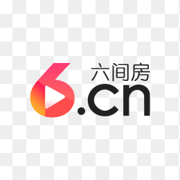 六间房logo