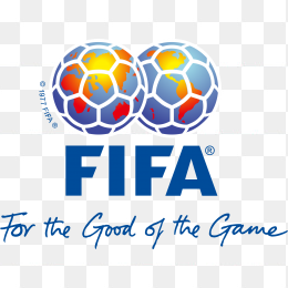 FIFA国际足球联合会logo