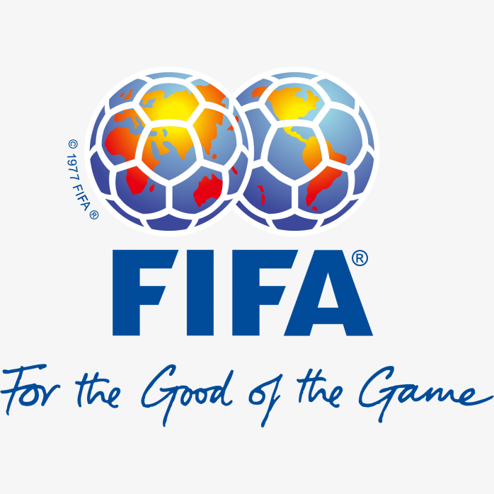 FIFA国际足球联合会logo