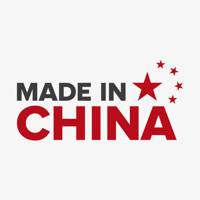 MADE IN CHINA中国制造