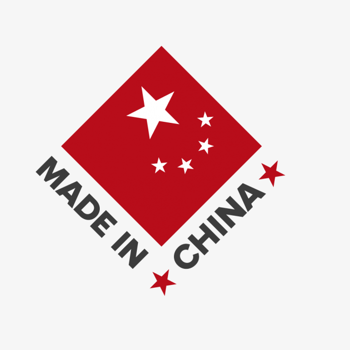 MADE IN CHINA中国制造