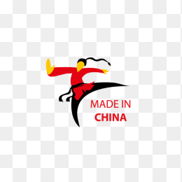 MADE IN CHINA中国制造