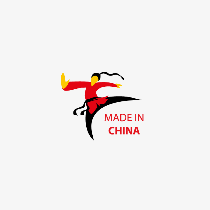 MADE IN CHINA中国制造