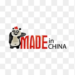 MADE IN CHINA中国制造