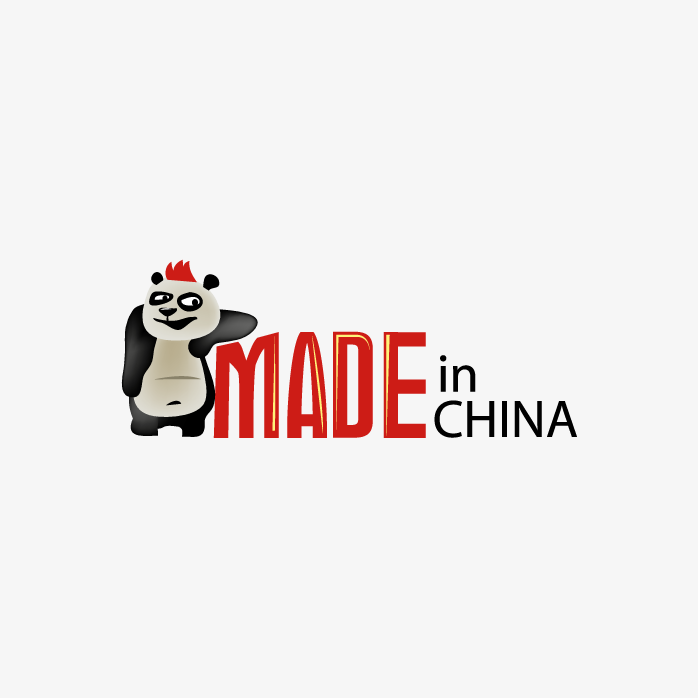 MADE IN CHINA中国制造