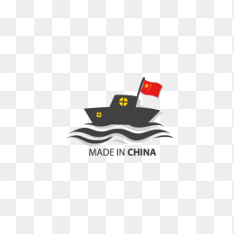 MADE IN CHINA中国制造