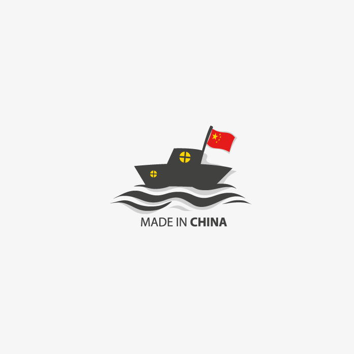 MADE IN CHINA中国制造