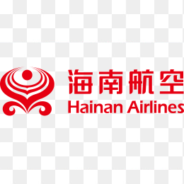 海南航空logo