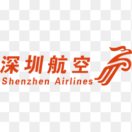 深圳航空logo