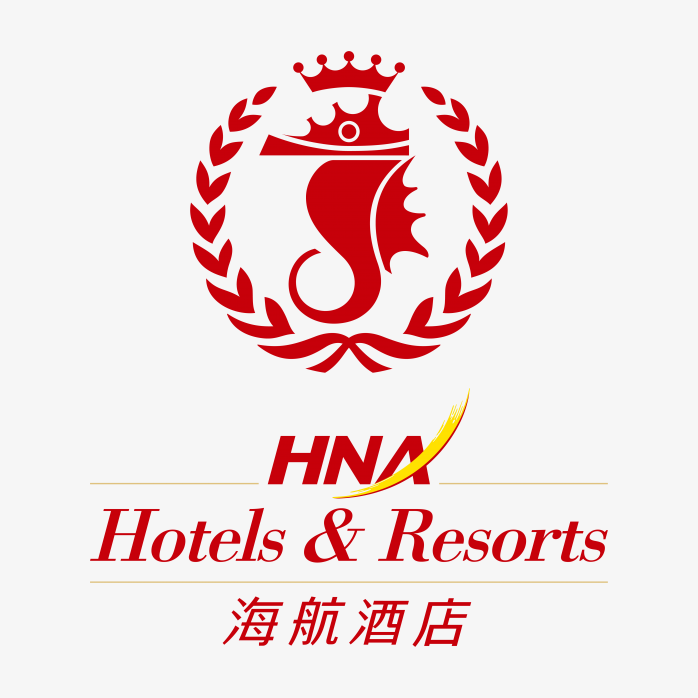 海航酒店logo