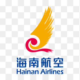 海南航空logo