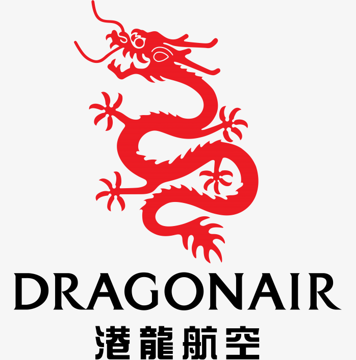 港龙航空logo