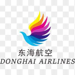 东海航空logo