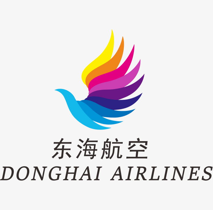 东海航空logo