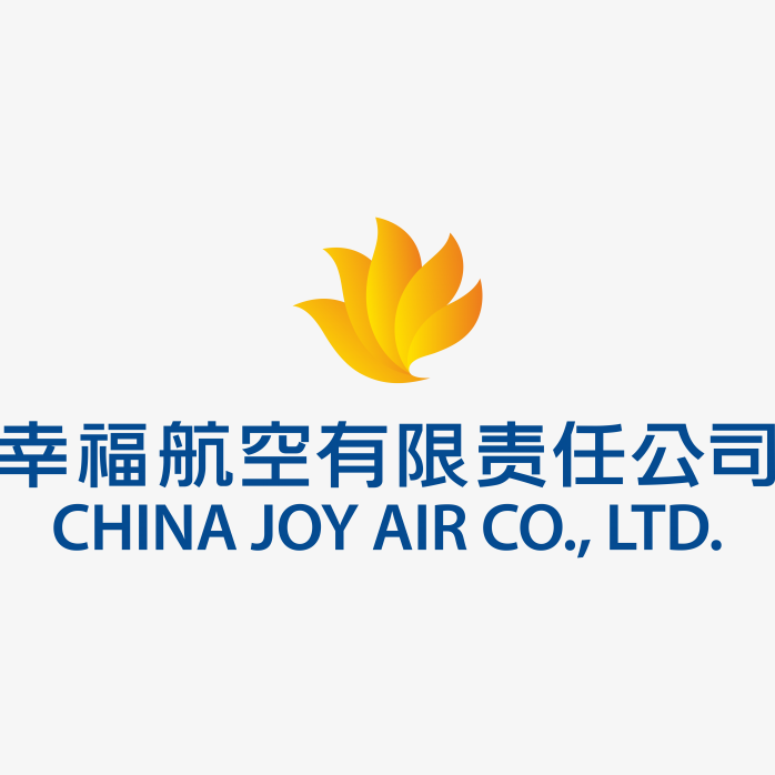 幸福航空logo