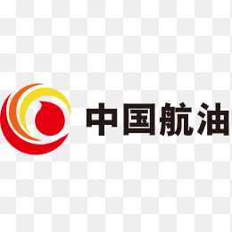 中国航油logo