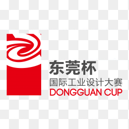 东莞杯国际工业设计大赛logo