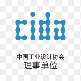 中国工业设计协会logo