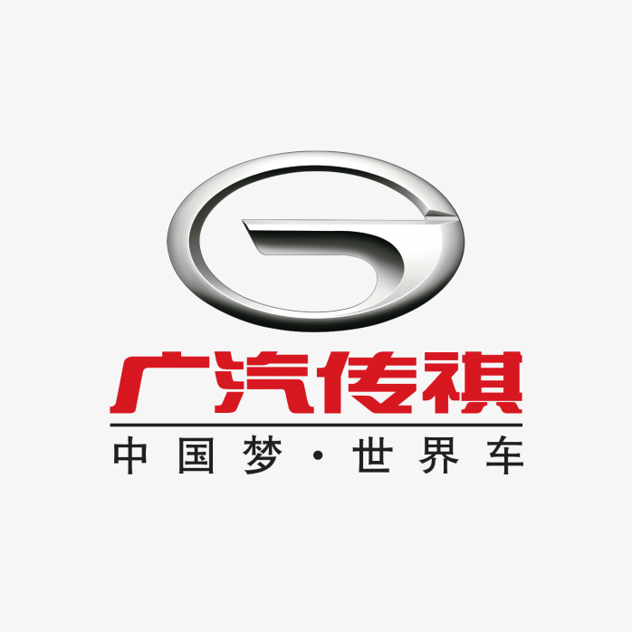 广汽传祺logo