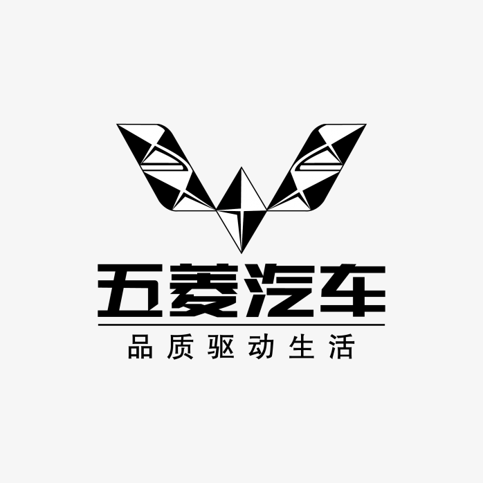 五菱汽车logo