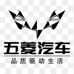 五菱汽车logo