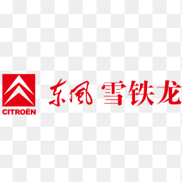 东风发铁龙logo