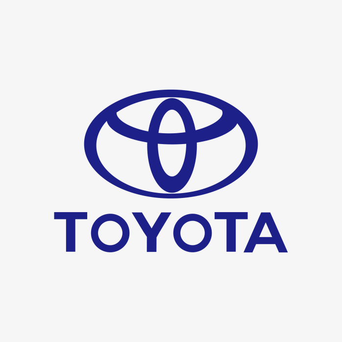 TOYOTA广汽丰田logo