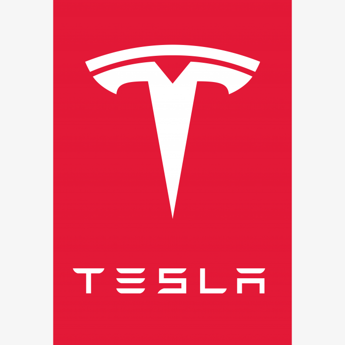 tesla特斯拉logo