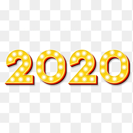 快图网原创2020艺术字