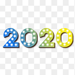 快图网原创2020艺术字