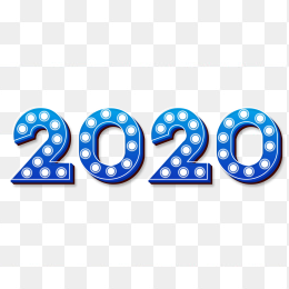 快图网原创2020艺术字