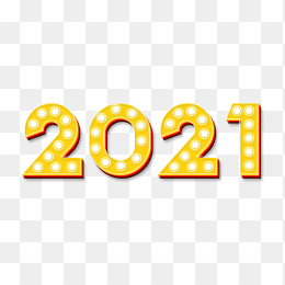 快图网原创2021艺术字