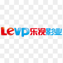 乐视影业logo