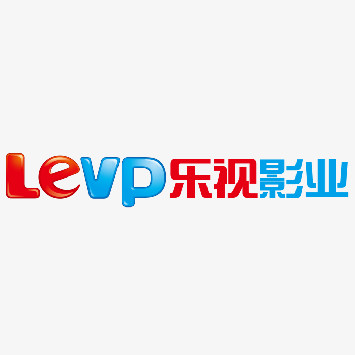 乐视影业logo