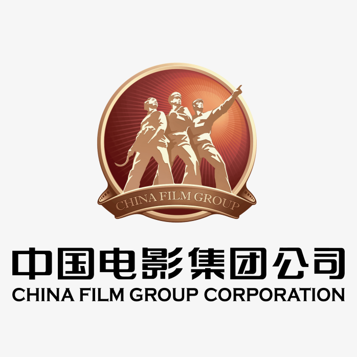 中国电影集团公司logo