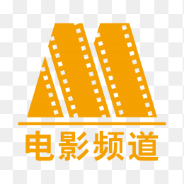 电影频道logo