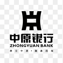 矢量中原银行logo