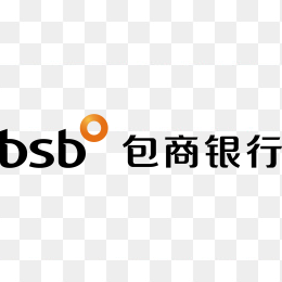 bsb包商银行logo