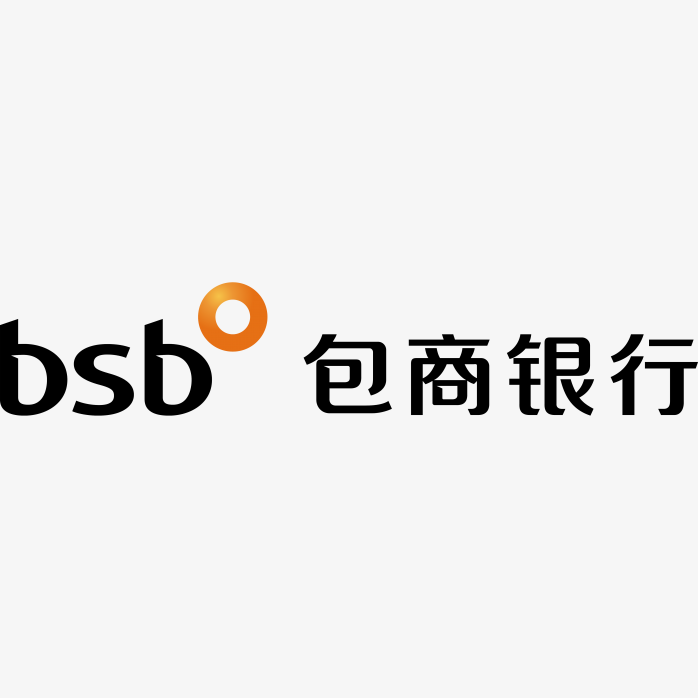 bsb包商银行logo