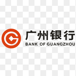 广州银行logo